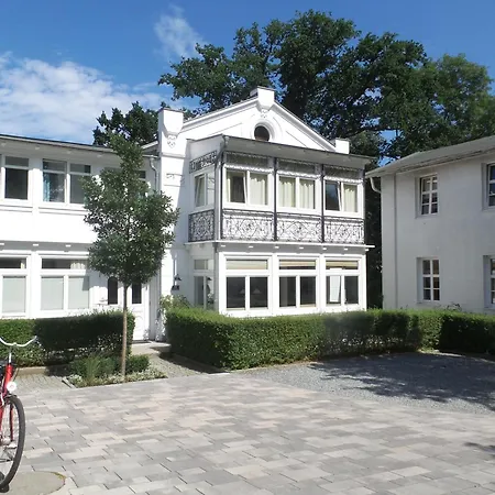 Apartamento Strandnahe Und Moderne Mit Terrasse, Ravensberg, *