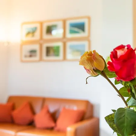 Strandnahe Und Moderne Mit Terrasse, Ravensberg, Binz